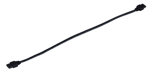 Vaxcel - X0024 - Linking Cable - Under Cabinet LED - Black