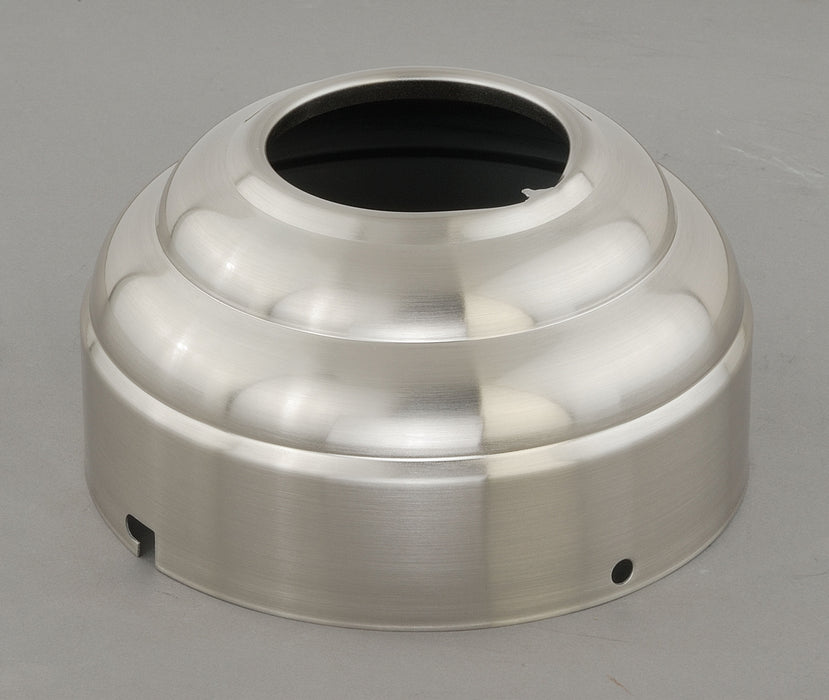 Vaxcel - X-CK12NN - Sloped Ceiling Fan Adapter Kit - Sloped Ceiling Fan Adaptor - Satin Nickel