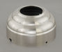 Vaxcel - X-CK12NN - Sloped Ceiling Fan Adapter Kit - Sloped Ceiling Fan Adaptor - Satin Nickel