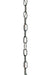 Currey and Company - 0704 - Chain - Chain - Washed Driftwood