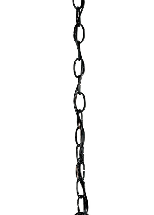Currey and Company - 0759 - Chain - Chain - Old Iron