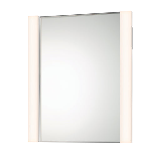 Sonneman - 2554.01 - LED Mirror Kit - Vanity™ - Polished Chrome