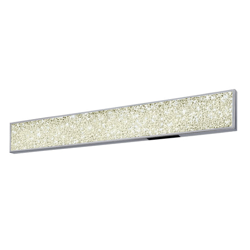 Sonneman - 2562.01 - LED Bath Bar - Dazzle - Polished Chrome