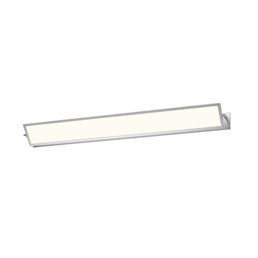 Sonneman - 2704.16 - LED Wall Sconce - Aileron™ - Bright Satin Aluminum