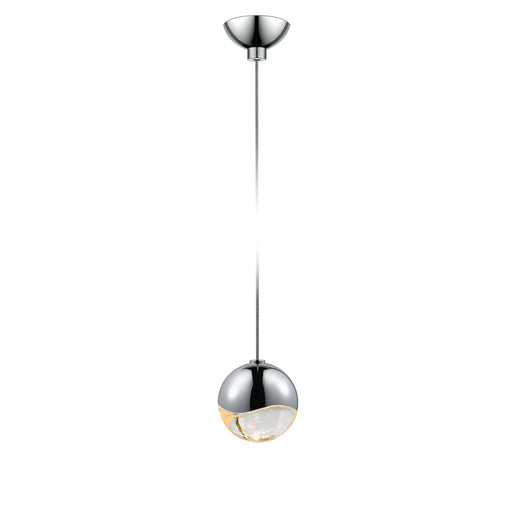 Sonneman - 2910.01-SML - LED Pendant - Grapes® - Polished Chrome