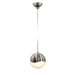 Sonneman - 2910.13-MED - LED Pendant - Grapes® - Satin Nickel