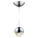 Sonneman - 2912.01-LRG - LED Pendant - Grapes® - Polished Chrome