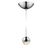 Sonneman - 2912.01-SML - LED Pendant - Grapes® - Polished Chrome