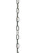 Currey and Company - 0811 - Chain - Chain - Antique Rust
