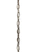 Currey and Company - 0831 - Chain - Chain - Viejo Silver