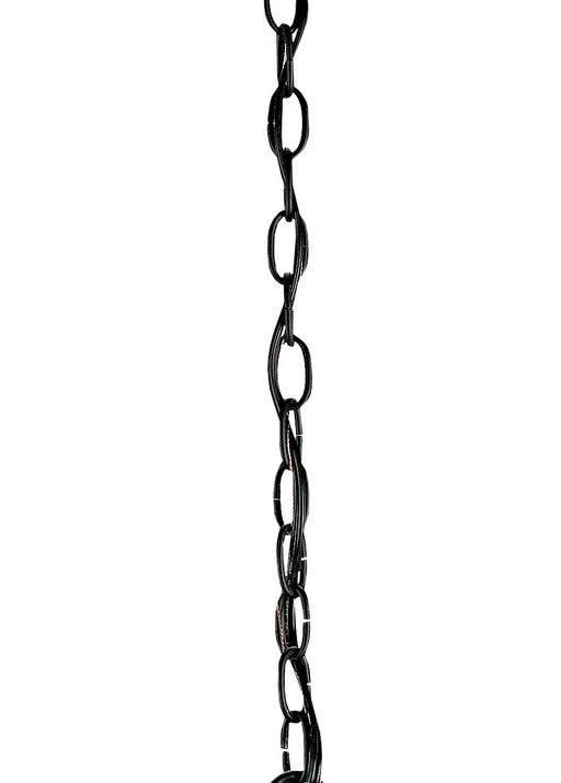 Currey and Company - 0949 - Chain - Chain - French Black