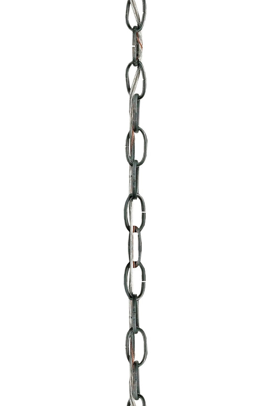 Currey and Company - 0996 - Chain - Chain - Rustic Gold