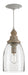 Currey and Company - 9716 - One Light Pendant - Anywhere - Natural