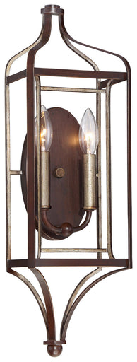 Astrapia Wall Sconce