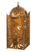 Meyda Tiffany - 49982 - One Light Mini Pendant - Moroccan - Transparent Copper