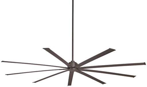 Minka Aire - F887-96-ORB - 96``Ceiling Fan - Xtreme - Oil Rubbed Bronze