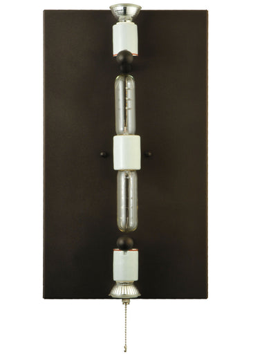 Four Light Wall Sconce Hardware
