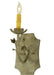 Meyda Tiffany - 135660 - One Light Wall Sconce - Lynda