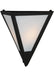 Meyda Tiffany - 139538 - One Light Wall Sconce - Mission - Custom