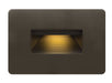 Hinkley - 15508BZ - LED Landscape Deck - Luna - Bronze