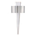 Modern Forms - WS-11310-PN - LED Wall Sconce - Palladian - Polished Nickel