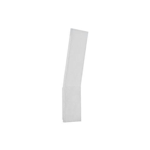 Modern Forms - WS-11511-WT - LED Wall Sconce - Blade - White