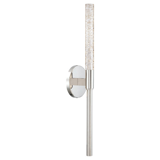 Modern Forms - WS-12620-PN - LED Wall Sconce - Magic - Polished Nickel