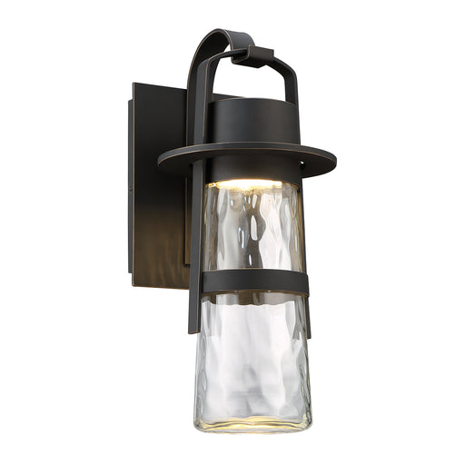 Balthus LED Outdoor Wall Sconce
