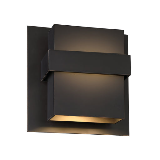 Pandora LED Outdoor Wall Sconce
