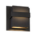Modern Forms - WS-W30511-ORB - LED Wall Light - Pandora - Oil Rubbed Bronze
