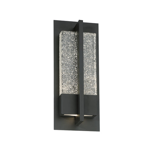 Omni LED Outdoor Wall Sconce