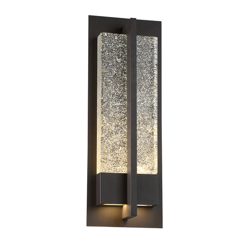 Modern Forms - WS-W35520-BZ - LED Wall Light - Omni - Bronze