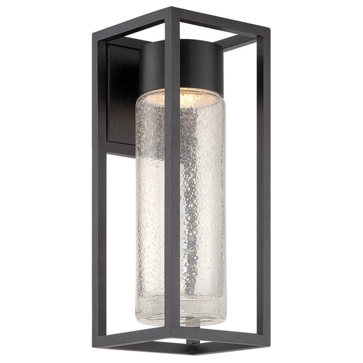 Modern Forms - WS-W5416-BK - LED Wall Light - Structure - Black