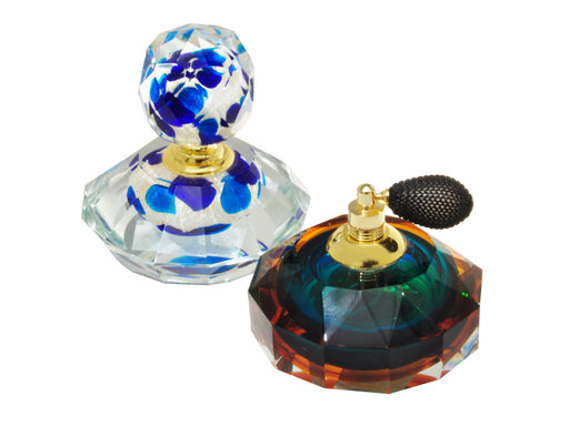 Dale Tiffany - AV14075 - Perfume Bottle - Accessories/Perfume Bottles