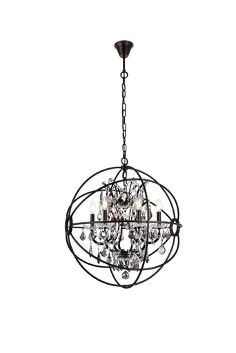 Geneva Chandelier