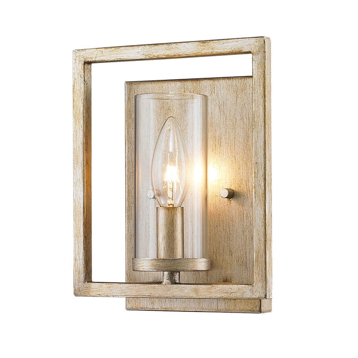 Marco WG Wall Sconce-Sconces-Golden-Lighting Design Store