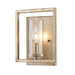 Marco WG Wall Sconce-Sconces-Golden-Lighting Design Store