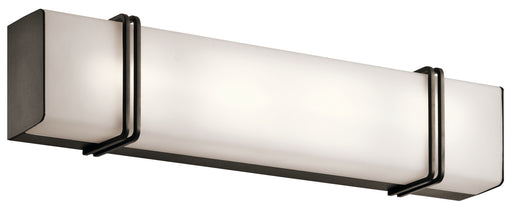 Impello LED Linear Bath Bar