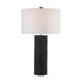 Elk Home - D2766 - One Light Table Lamp - Punk - Black