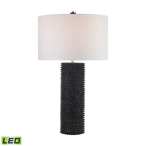 Elk Home - D2766-LED - LED Table Lamp - Table Lamp - Black