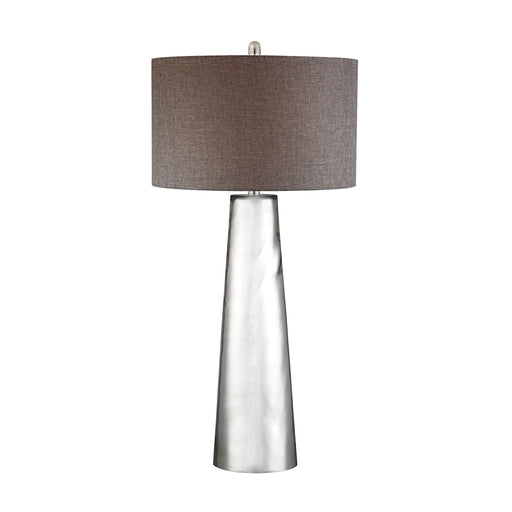Tapered Cylinder Table Lamp