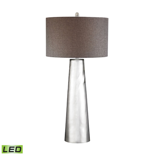 Tapered Cylinder LED Table Lamp