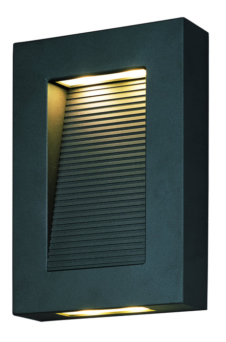 Maxim - 54350ABZ - LED Outdoor Wall Sconce - Avenue LED - Architectural Bronze