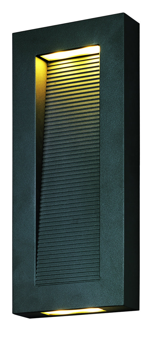 Maxim - 54352ABZ - LED Outdoor Wall Sconce - Avenue LED - Architectural Bronze