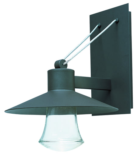 Civic LED Outdoor Wall Sconce