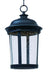 Maxim - 55029CDBZ - LED Outdoor Hanging Lantern - Dover LED - Bronze