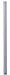 Maxim - FRD12SN - Down Rod - Basic-Max - Satin Nickel