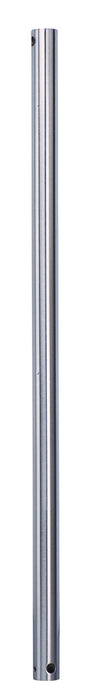 Maxim - FRD12SN - Down Rod - Basic-Max - Satin Nickel