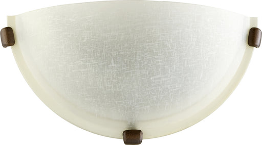 One Light Wall Sconce