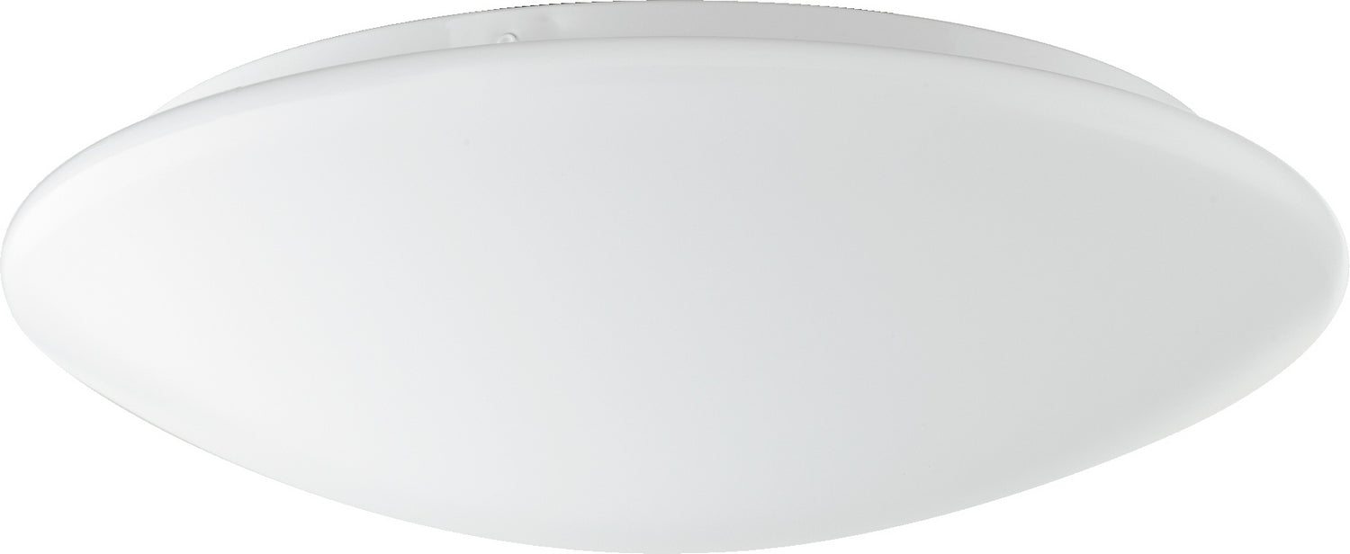 Quorum - 900-16-6 - LED Ceiling Mount - White